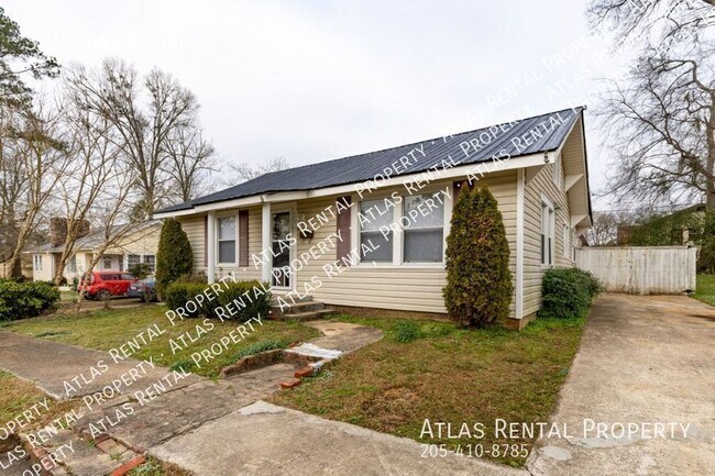 Building Photo - 309 Owens St