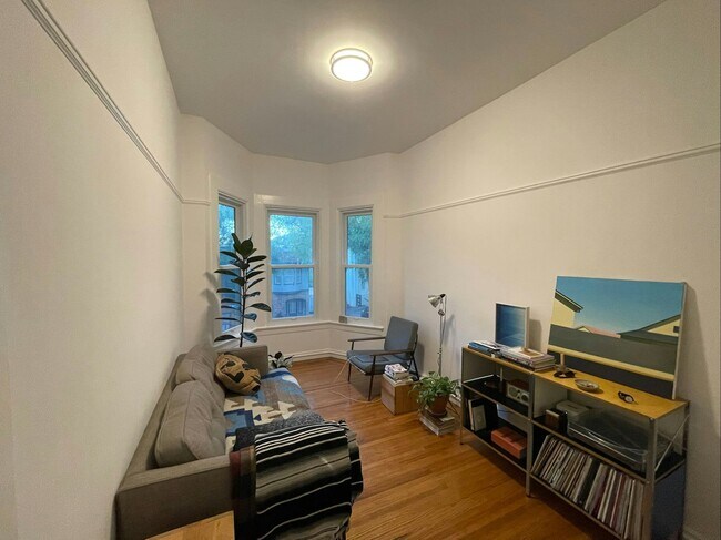 Primary Photo - 3248 Folsom St