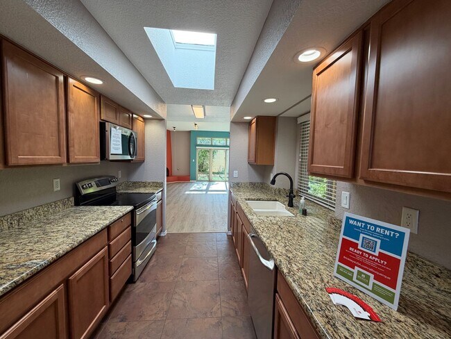 Building Photo - 2 Bedroom Single Story Home Available Near Paseo Del Norte Blvd NE & Wyoming Blvd NE!