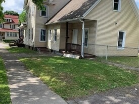 Building Photo - 544 Emerson St