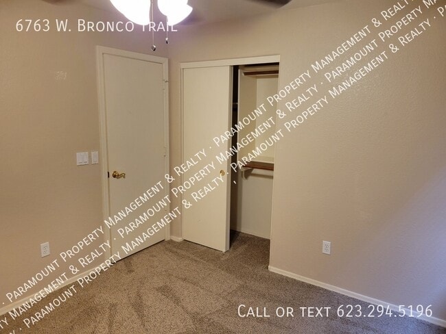 Building Photo - 6763 W Bronco Trail