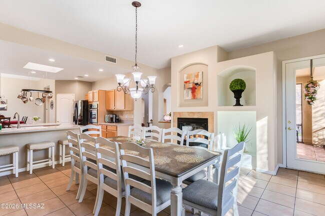 Building Photo - 14085 E Copper Mesa Ct