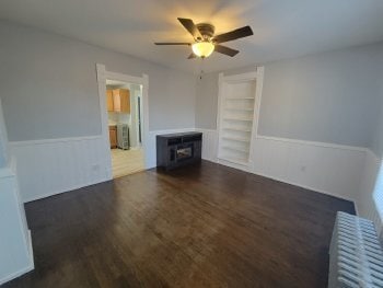 Building Photo - Nice One Bedroom with Small Office