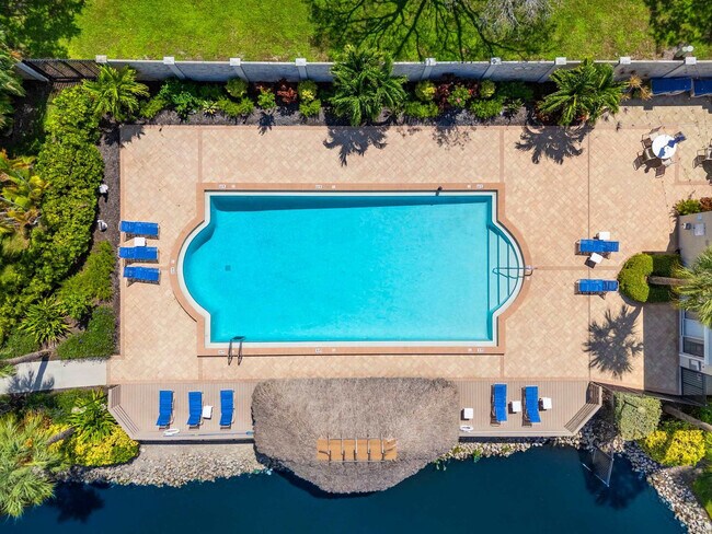 Building Photo - 893 Gulf Pavillion Dr