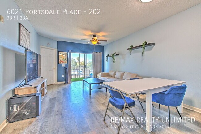 Building Photo - 6021 Portsdale Pl