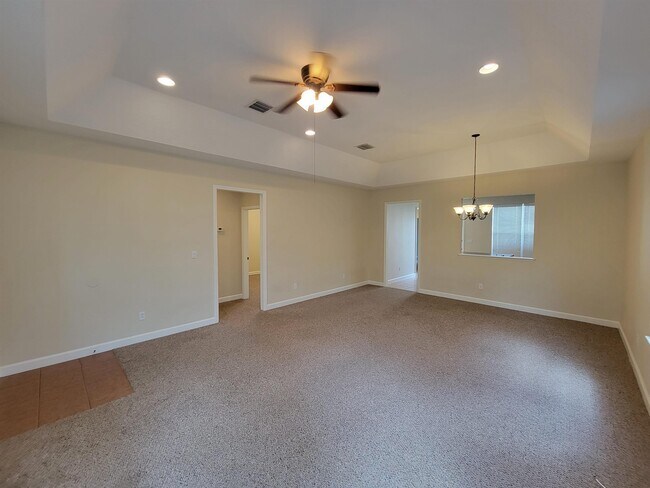 Building Photo - 4247 Raleigh Way