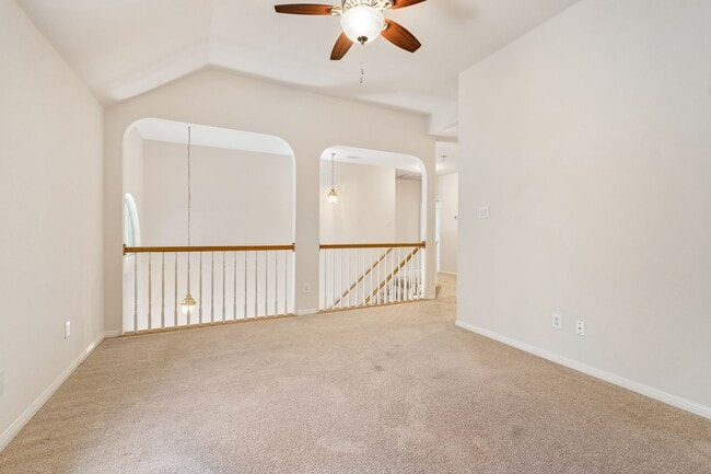 Building Photo - Elegant 3BR Home with Flexible Loft, Cherry Hardwood & Serene Outdoor Living