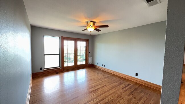 Building Photo - Welcome home to breathtaking views in this...