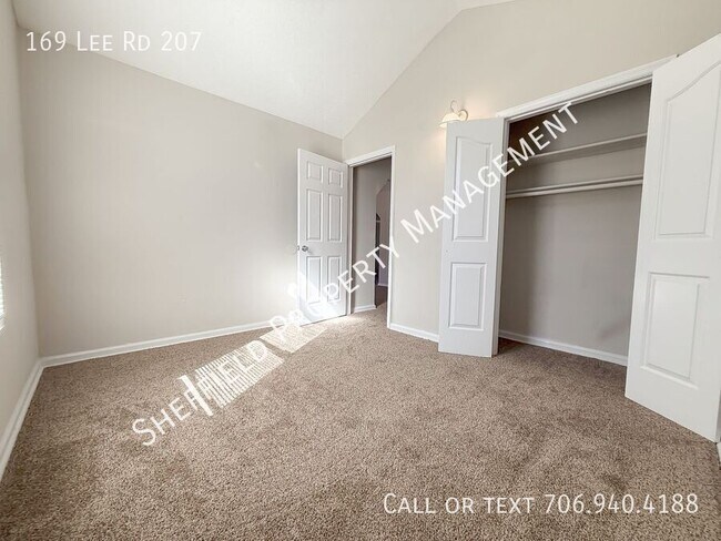 Building Photo - 169 Lee Rd 207