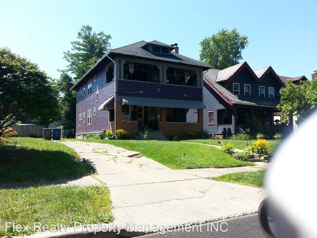 Building Photo - 2 br, 1 bath House - 1443 GOODALE