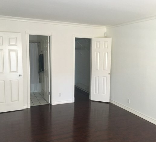 Master Bathroom and Master Closet - 1741 Granville Ave