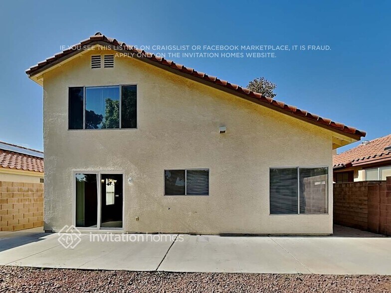 Building Photo - 7418 Coffeyville Ave