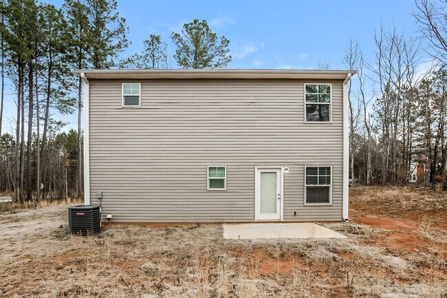 Building Photo - FIRST MONTH FREE - Beautiful 3BR 2.5BA Home in Salisbury • Tour Today