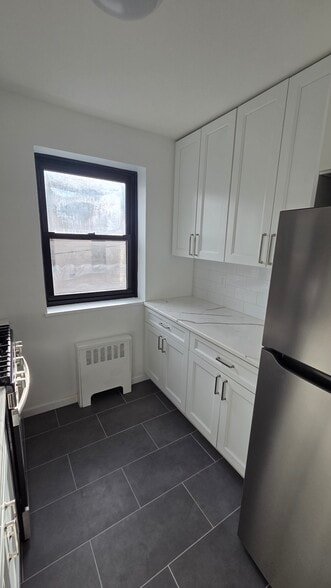 New Kitchen - 165 Vroom St