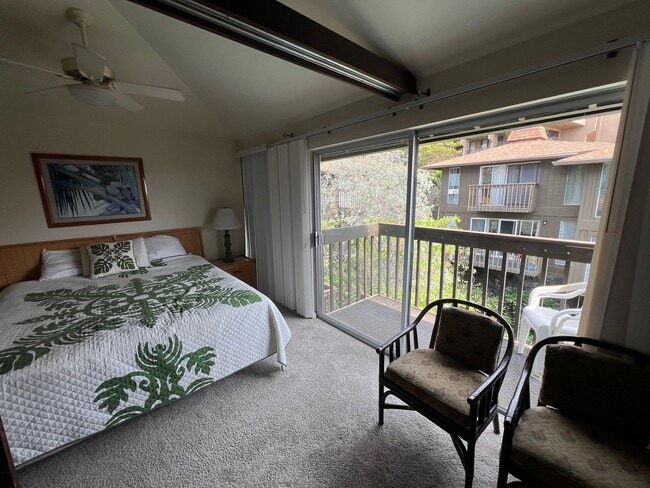 Building Photo - Furnished 1 Bed/2 Bath Condo in Downtown Kona