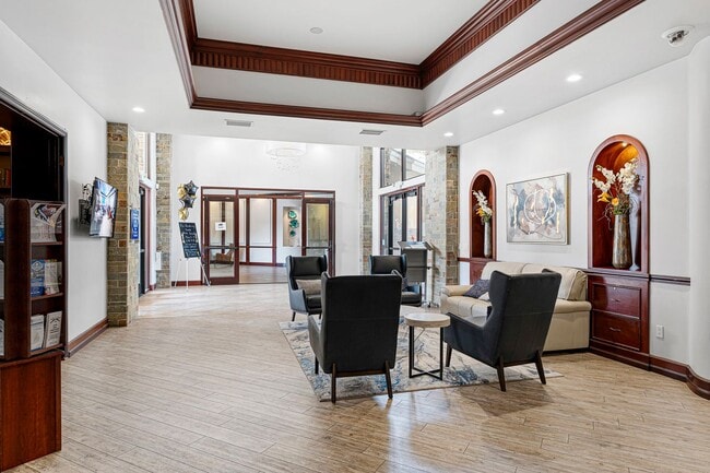 Building Photo - Fully Furnished Single Level Condo Resort LIving