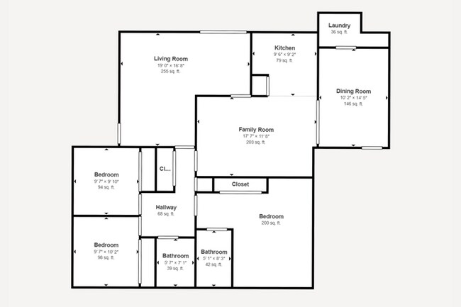 Building Photo - 3Bed/2Bath House at 55th Ave/Peoria Ave! Ready for Immediate Move-In! – NO HOA!