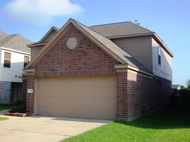 Building Photo - 20206 Ricewood Village Trail