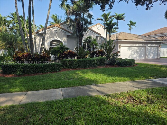 Building Photo - 4045 SW 151st Terrace