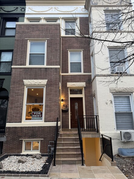 Building Photo - 60 V St NW