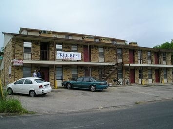Primary Photo - 310 S 10th St