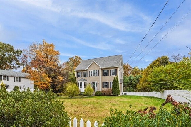 Building Photo - 3 Gordon Rd