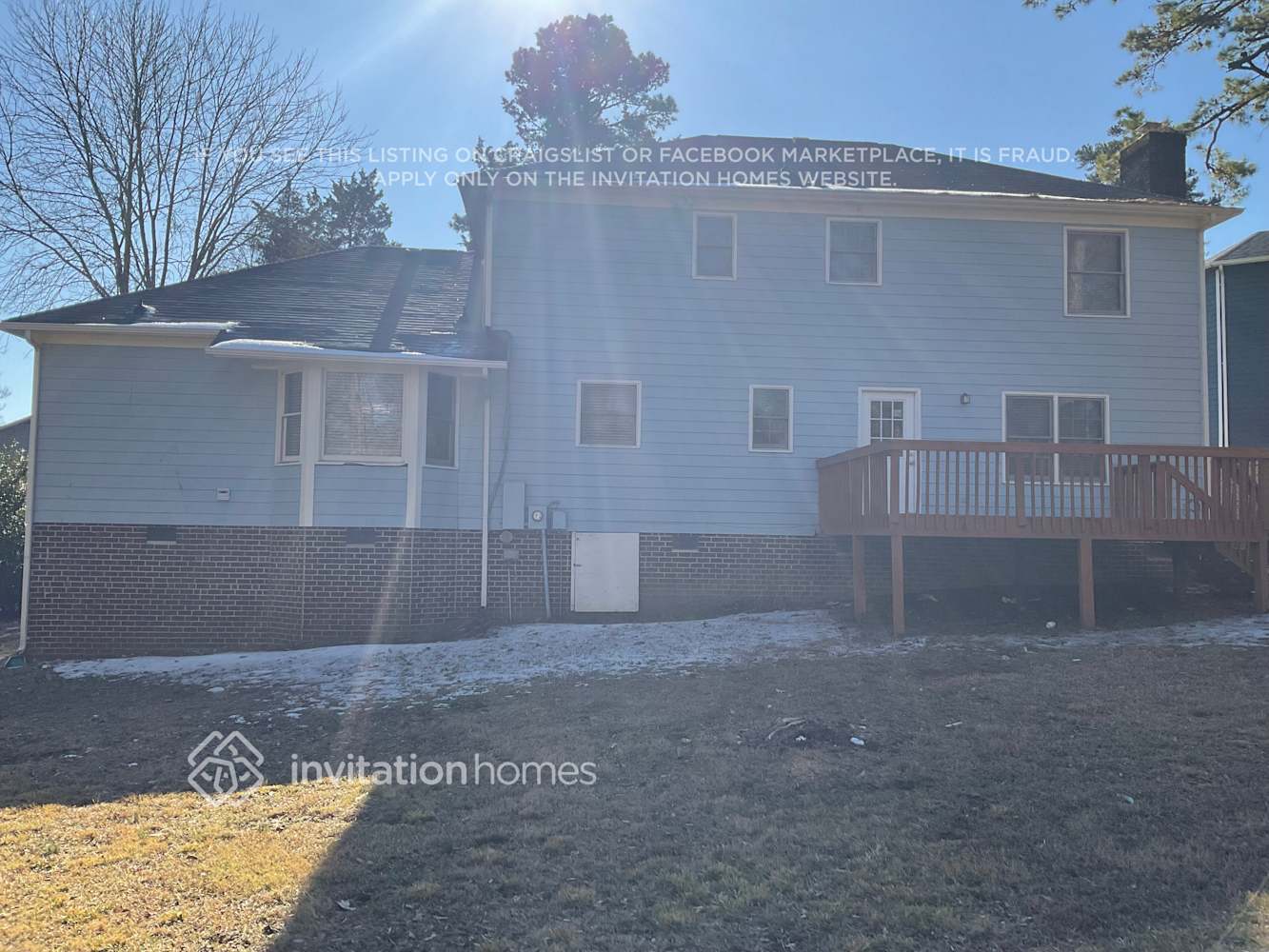 Building Photo - 6554 Dougherty Dr