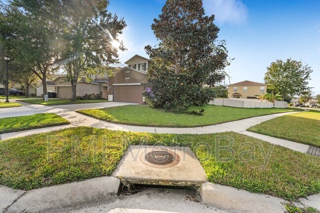 Building Photo - 9135 Mirah Wind Pl