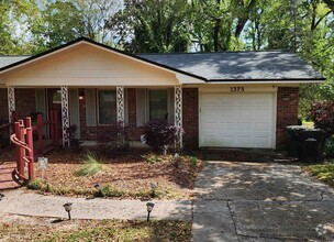 Building Photo - 1375 Nancy Dr