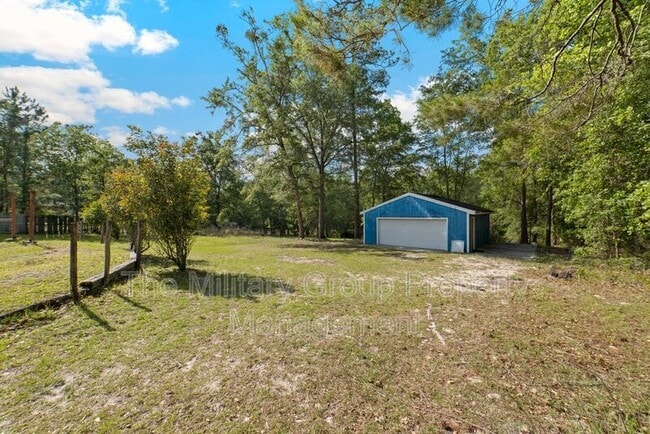 Building Photo - 4218 Mustang Rd