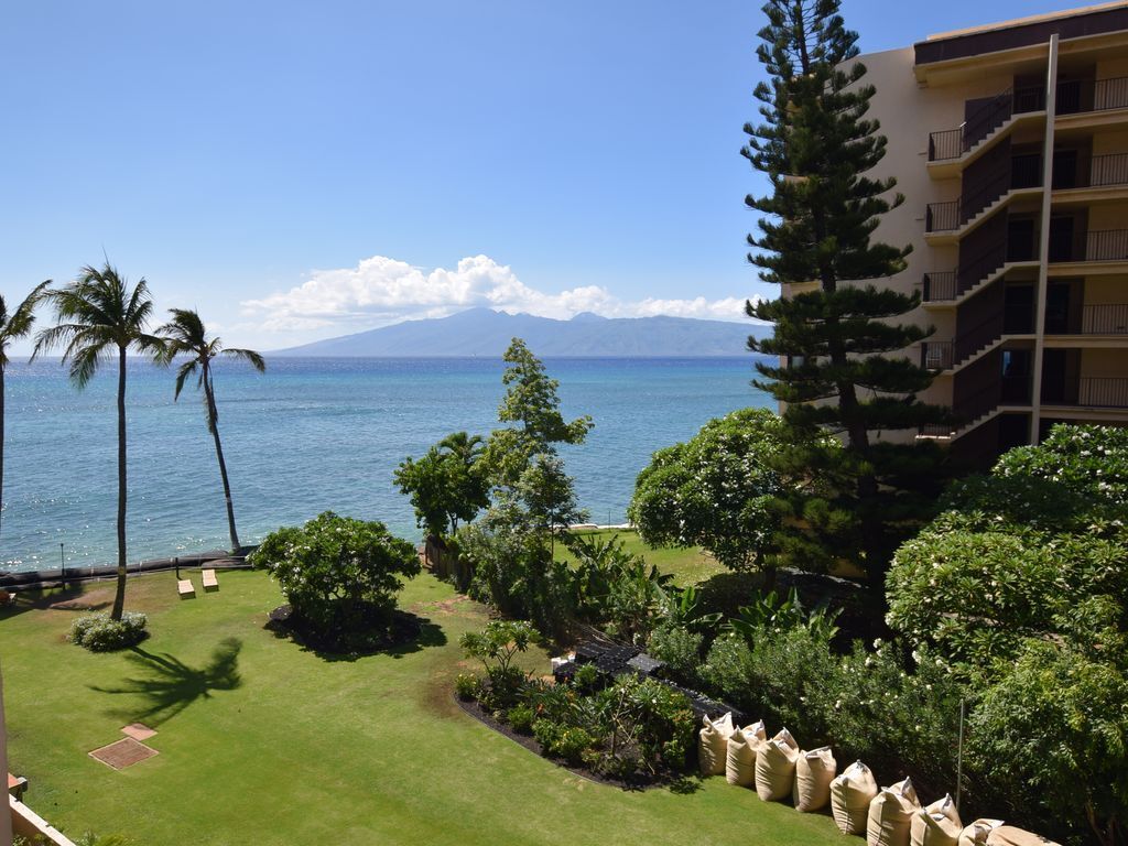 Building Photo - 4365 Lower Honoapiilani Rd