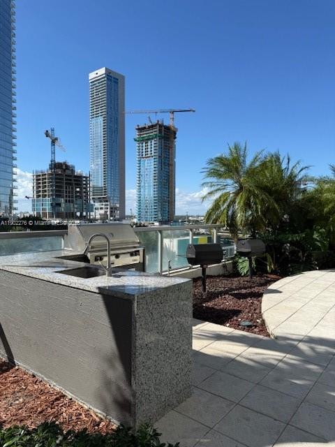 Building Photo - 888 Biscayne Blvd