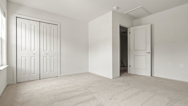 Building Photo - Welcome to Boyington Place