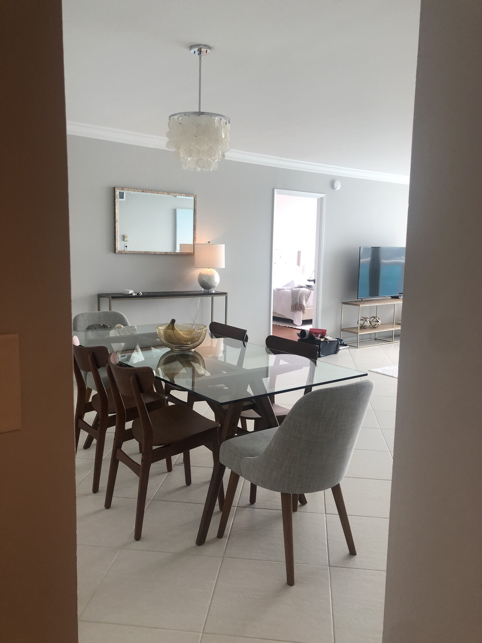 Dining Area - 6770 Indian Creek Dr