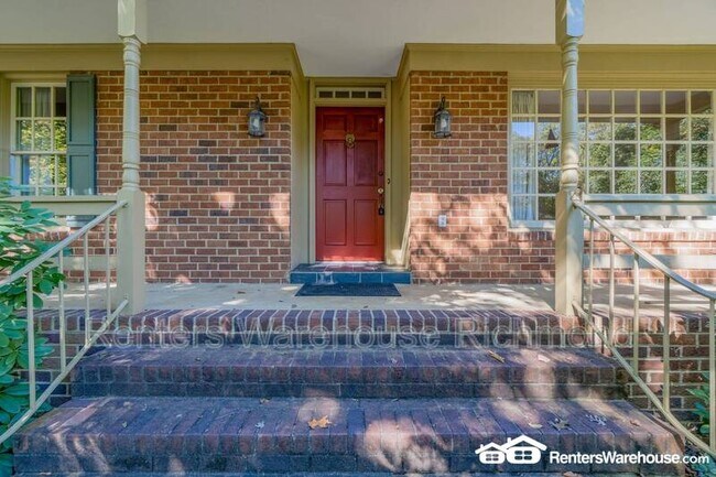 Building Photo - 4516 Whitestone Dr