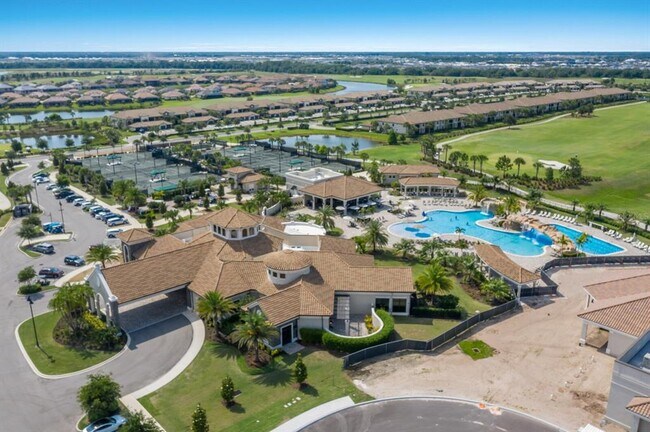 Building Photo - 18017 Gawthrop Dr