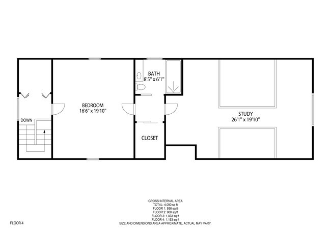 Building Photo - 1918 W Melrose St