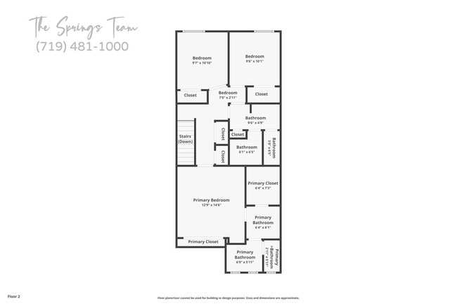 Building Photo - Pinnacle at Cheyenne Mountain Townhome wit...
