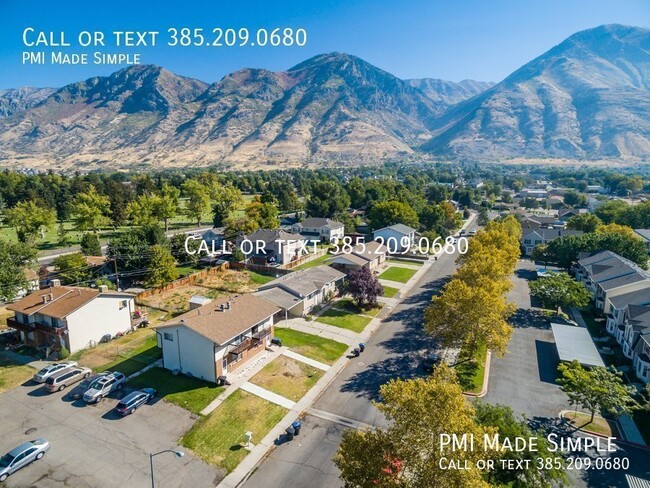 Building Photo - Huge 3BR townhome near downtown Provo - PR...