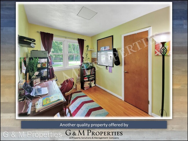 Building Photo - 3 br, 2 bath House - 1087 Westside Dr.