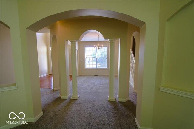 Building Photo - 1206 Siena Dr