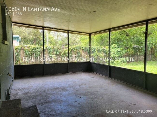 Building Photo - 10604 N Lantana Ave