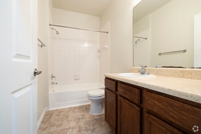 Second bathroom - Costa Ibiza