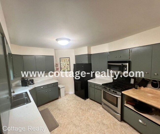 Building Photo - 3 br, 2 bath House - 803 Warren Creek