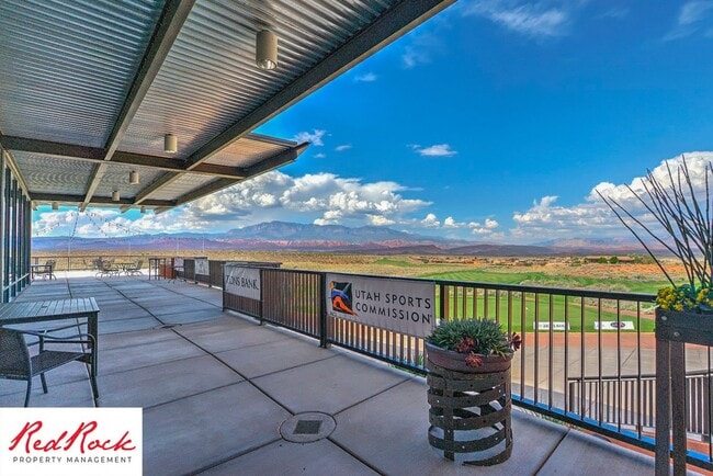 Building Photo - 4 Bedroom Home In The Dunes At Sand Hollow...