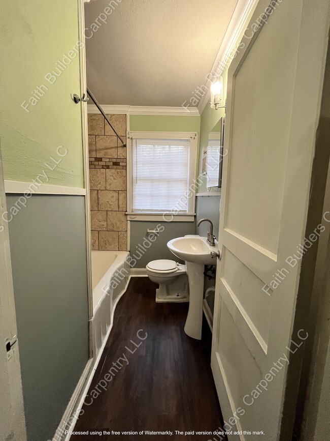 Building Photo - 3250 Wagner St