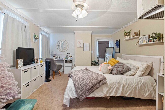 Building Photo - Luxury South Side flats home