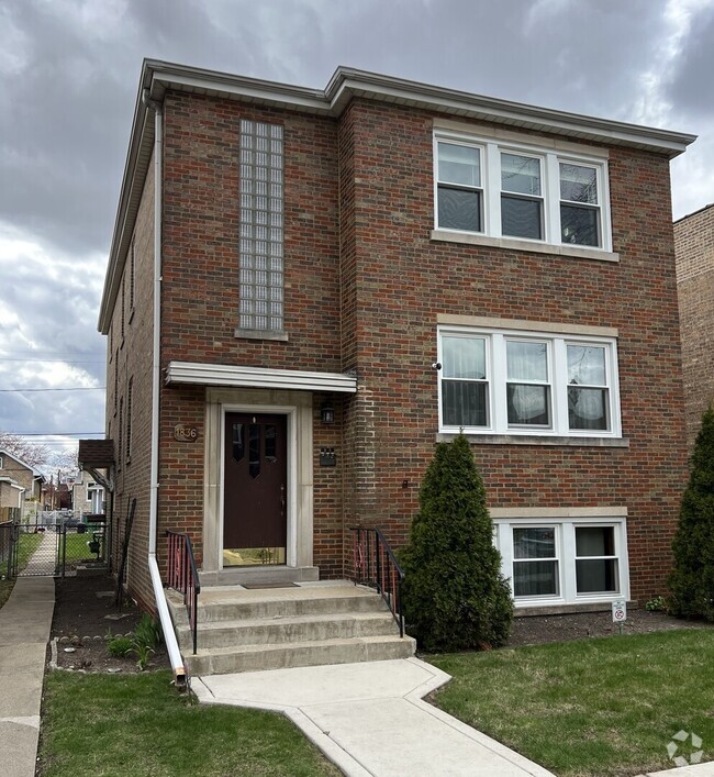 Building Photo - 1836 Kenilworth Ave