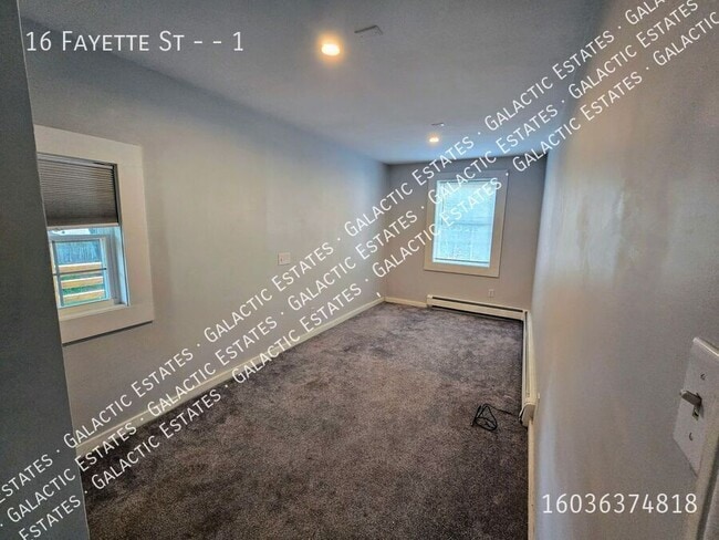 Building Photo - 16 Fayette St