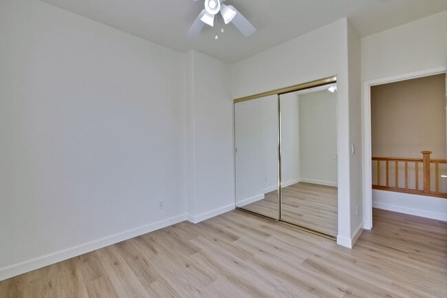 Building Photo - Spacious 4-Bedroom Home on Private Cul-De-Sac | No HOA | Custom Closets, New Floors & Lush Backya...